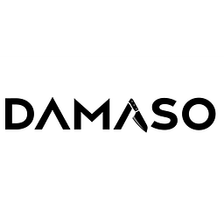 DAMASO Logo