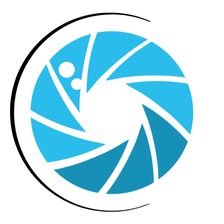Lens-Aid Logo
