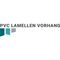 PVC Lamellenvorhang
