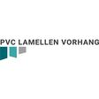 PVC Lamellenvorhang Logo