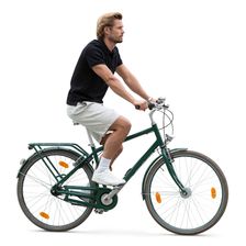 Fahrräder & Fahrradzubehör Icon