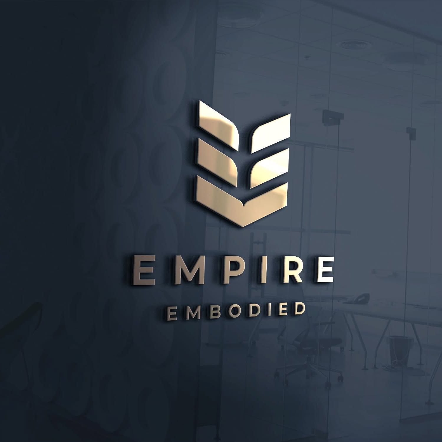 Empire Embodied
