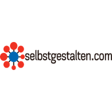 Selbstgestalten Logo