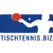 Tischtennis Logo