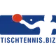 Tischtennis Logo