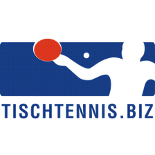 Tischtennis Logo