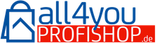 All4you Profishop Logo