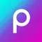 Picsart Logo