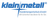 Kleinmetall