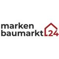 Markenbaumarkt24 Logo