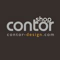 Contor Design Logo