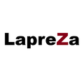 Lapreza Logo