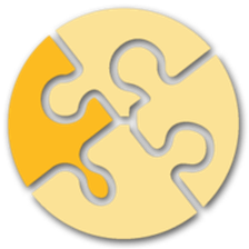 Puzzle.de Logo