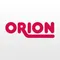 Orion Logo