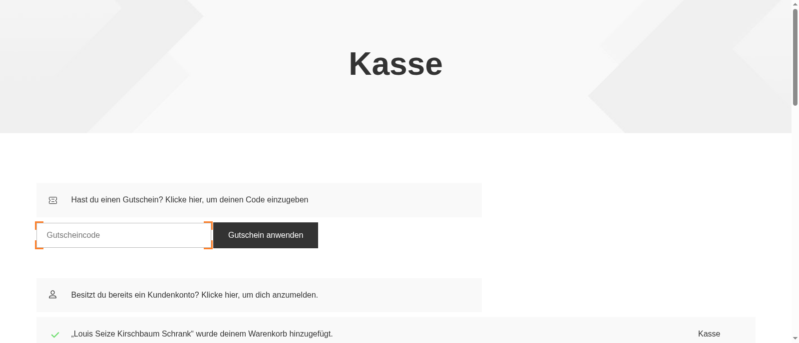 Antikhof Brück Screenshot