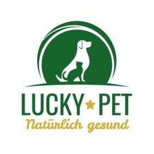 Lucky Pet Logo