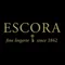Escora Dessous