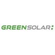 Green Solar Logo