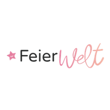 Feierwelt Logo