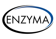 Enzyma Pharma Logo