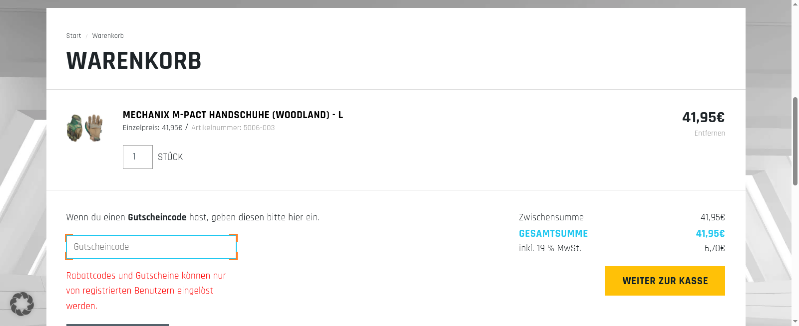 Paintballsports Screenshot