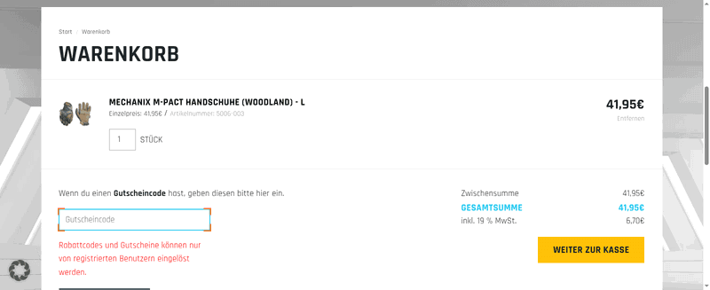 Paintballsports Screenshot