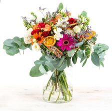 Blumen Icon
