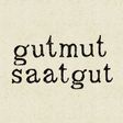 Gutmut Saatgut Logo