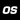 OS NUTRITION Logo