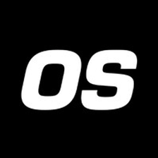 OS NUTRITION Logo