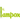Lampox Logo