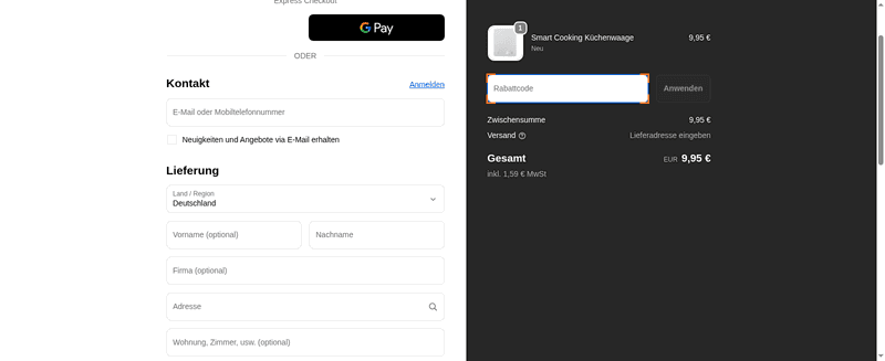 Smart Haven Screenshot