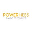 Powerness Logo