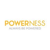 Powerness Logo