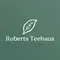 Roberts Teehaus