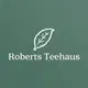 Roberts Teehaus Logo