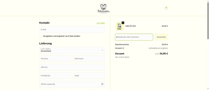 Die Naturburschen Screenshot