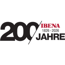 IBENA Heimtextilien Logo