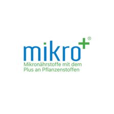 Mikroplus Logo