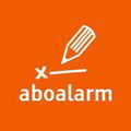 aboalarm Logo