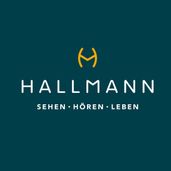 Optik Hallmann Logo
