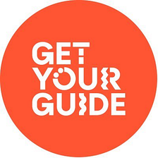 GetYourGuide Logo