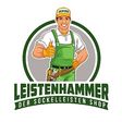 Leistenhammer Logo
