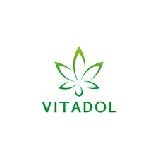 Vitadol Logo