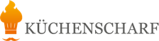 Küchenscharf Logo