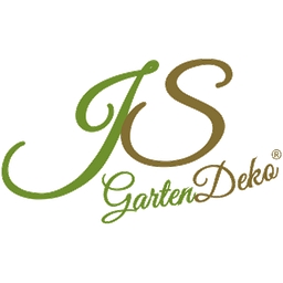 JS GartenDeko Logo