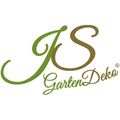 JS GartenDeko Logo