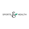Sports Health Logo