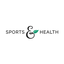 Sports Health Logo