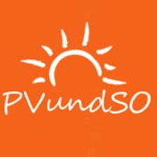 PvundSo Logo
